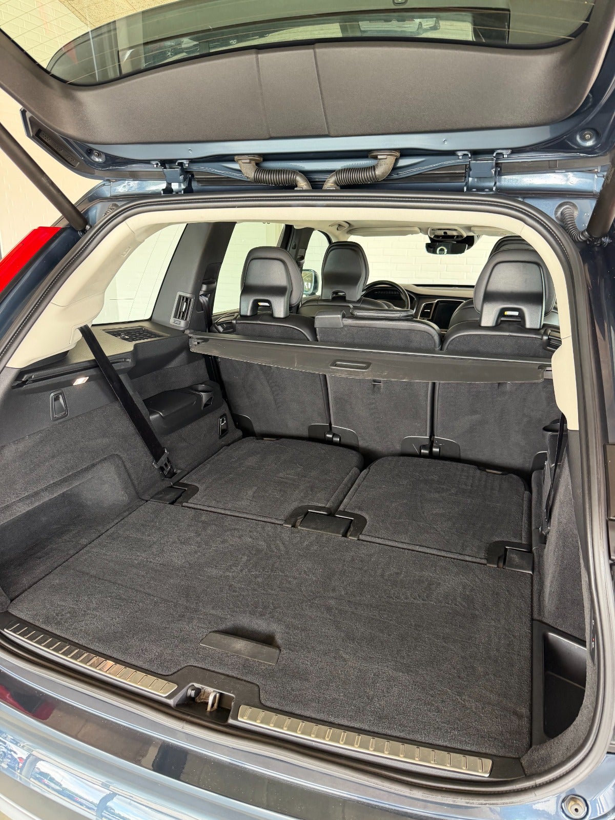 Billede af Volvo XC90 2,0 T8 407 Inscription aut. AWD