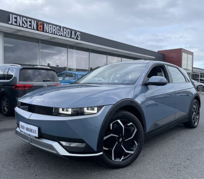 Hyundai Ioniq 5 58 Essential 5d