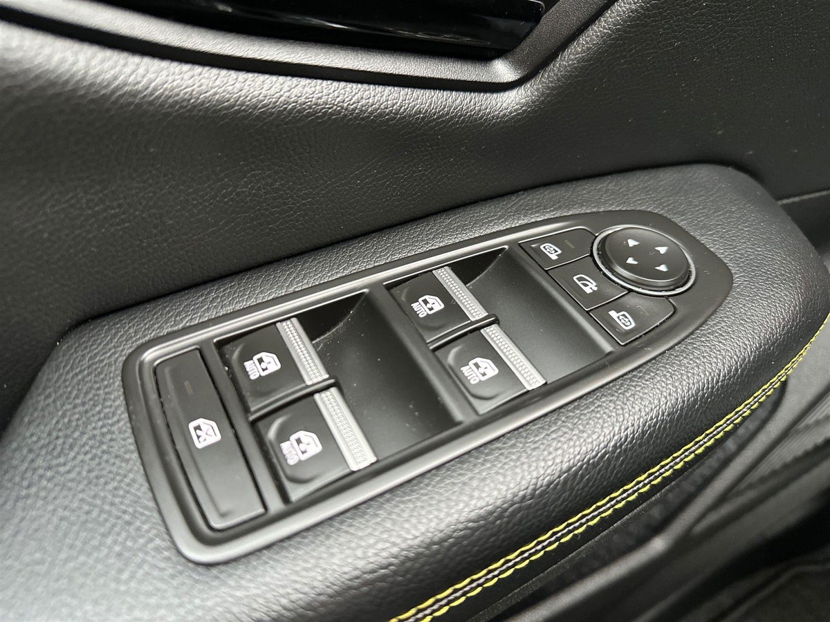 Renault Megane E-Tech Techno billede 15