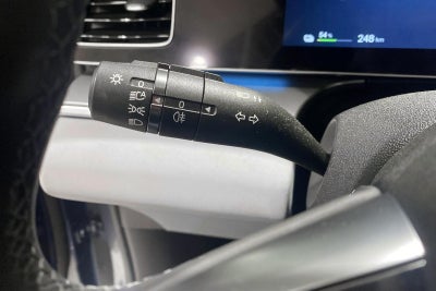 BYD Sealion 7 Comfort