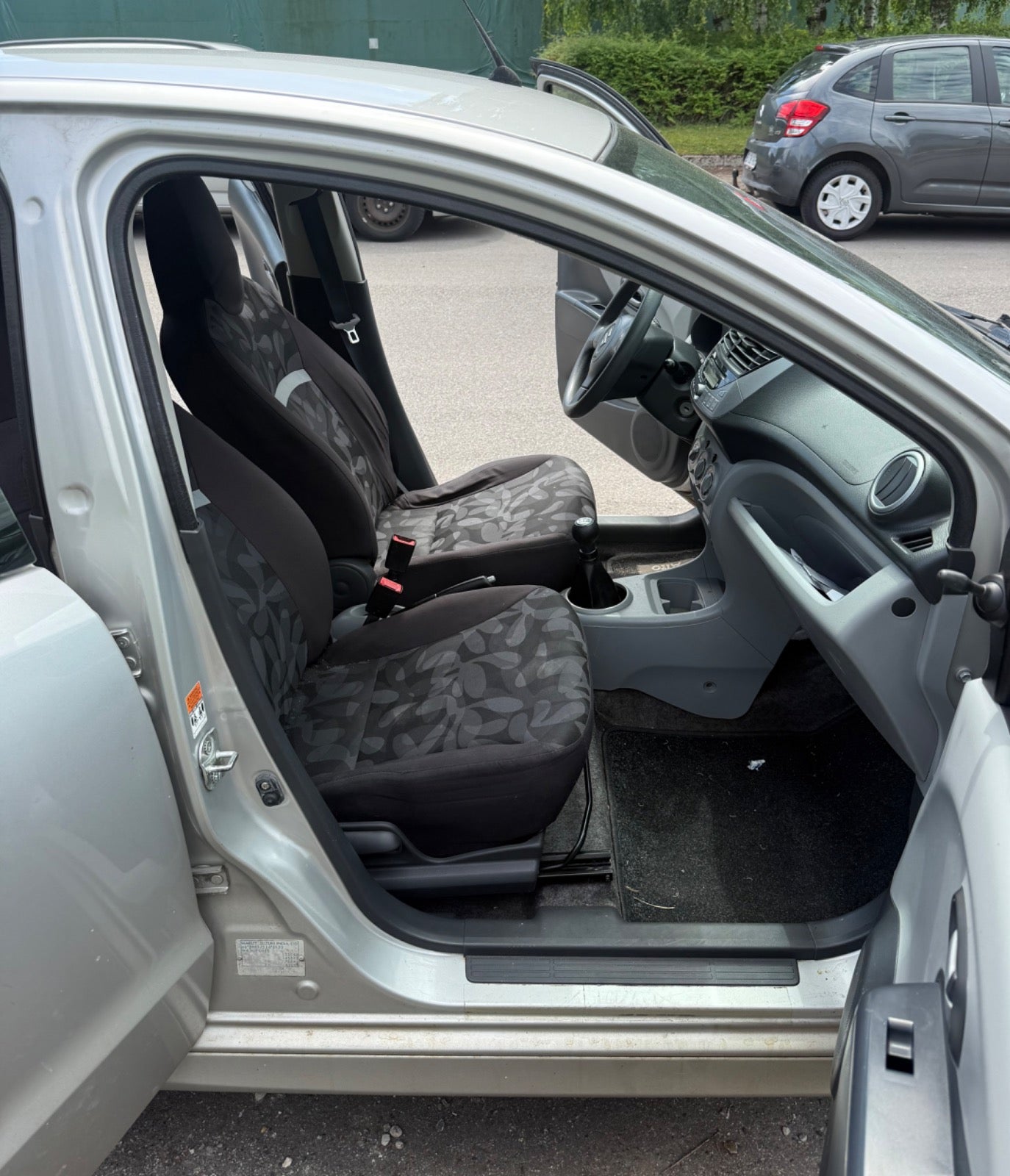 Billede af Suzuki Alto 1,0 