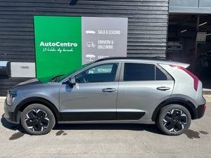 Kia Niro EV Inspire