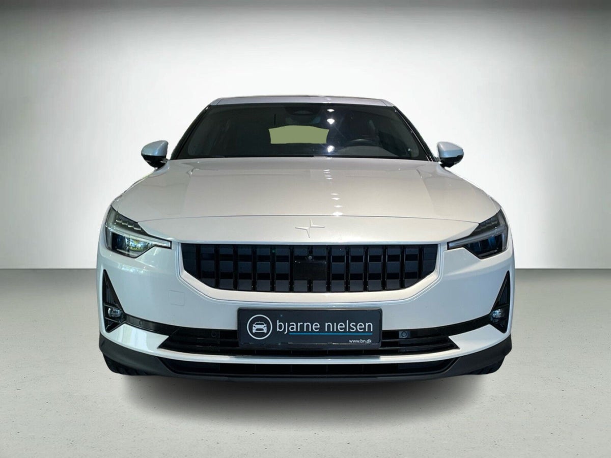 Polestar 2 Long Range billede 2