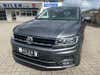 VW Tiguan TSi 150 Highline LUX DSG thumbnail