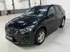 Mazda CX-5 SkyActiv-D 150 Vision thumbnail