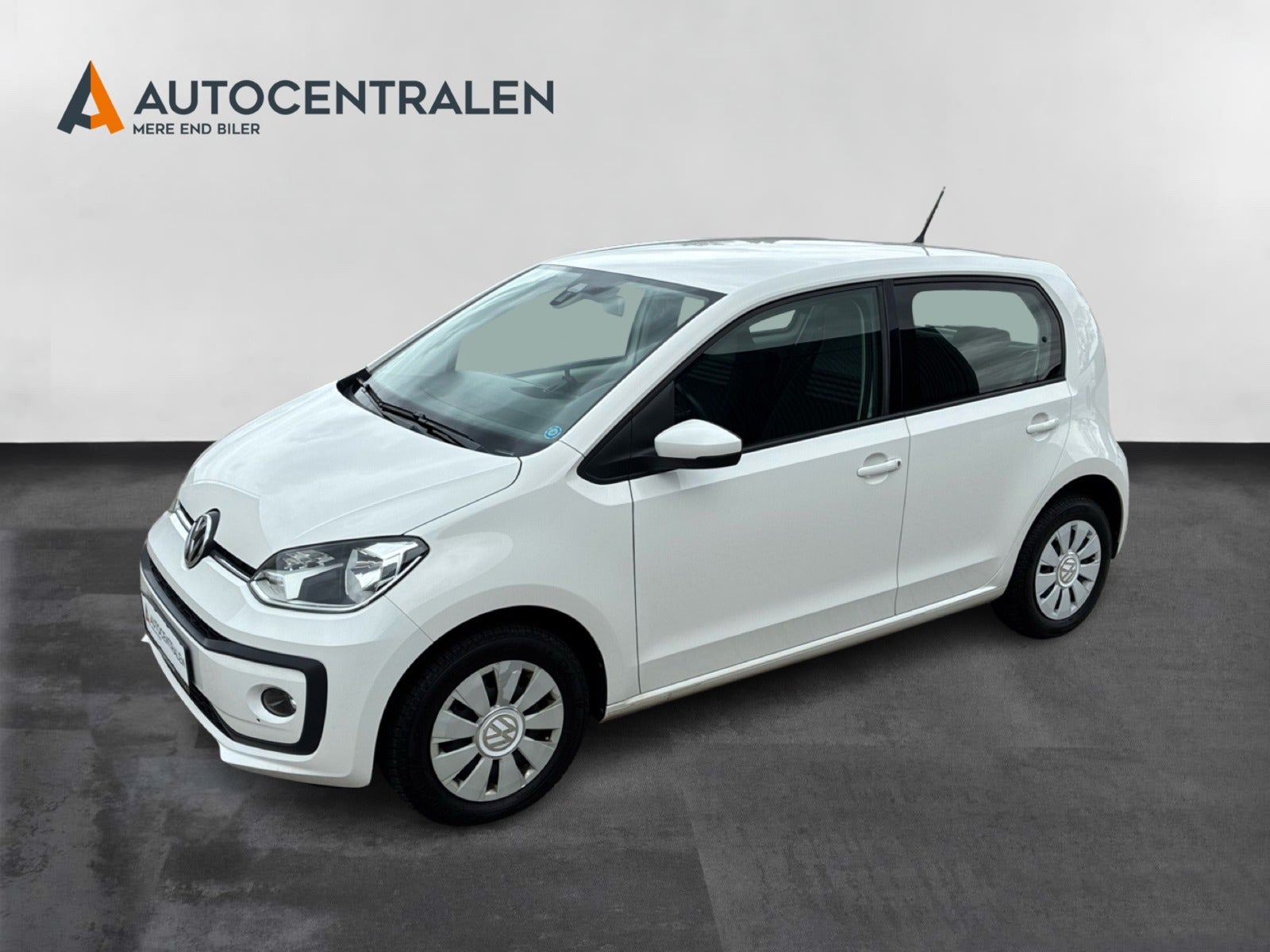 VW Up! MPi 60