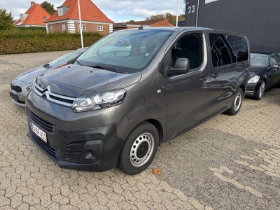 Citroën ë-Jumpy 75 L2 BaseLine