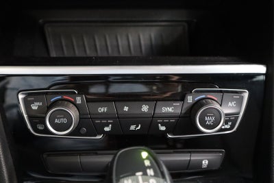 BMW 220d Active Tourer Advantage aut.