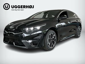 Kia ProCeed T-GDi GT-Line DCT