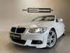 BMW 320i Cabriolet M-Sport aut. thumbnail