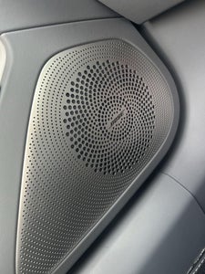 MG Cyberster Trophy Long Range