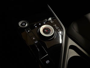 Kia Niro EV Inspire