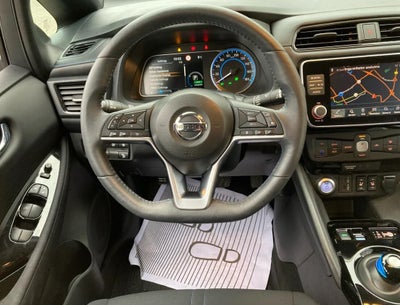 Nissan Leaf N-Connecta billede 3