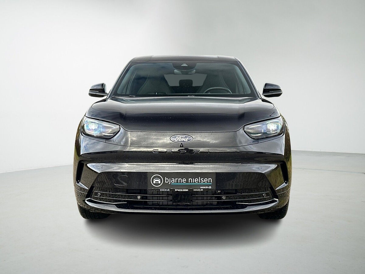 Ford Capri Select Extended Range billede 6