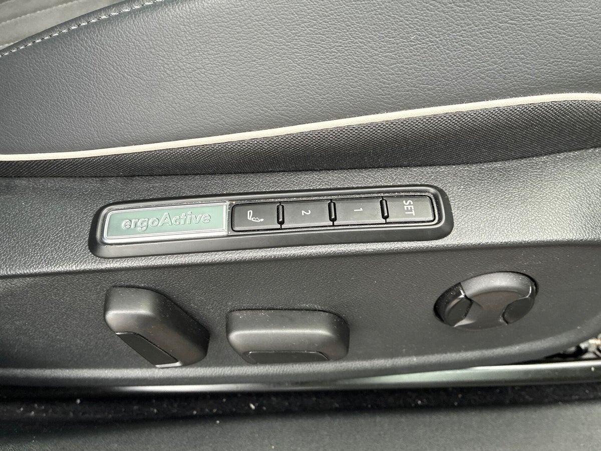 VW ID.4 Pro Performance billede 19