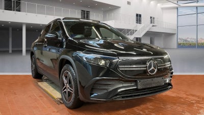 Mercedes EQA250  AMG Line 5d