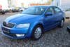 Skoda Octavia TSi 110 Ambition thumbnail