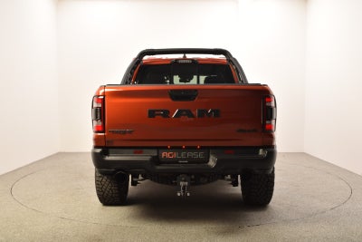 Dodge RAM 1500 TRX Supercharged Final Edition aut.