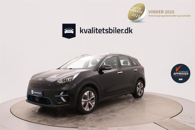 Kia e-Niro 64 Advance 5d