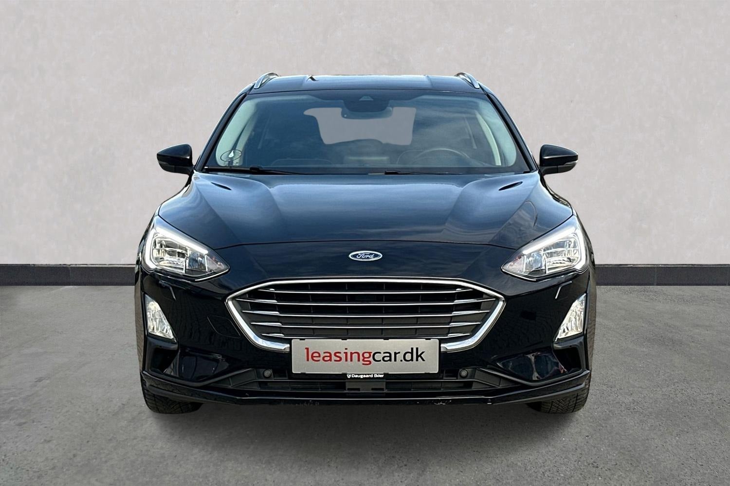 Billede af Ford Focus 1,0 EcoBoost mHEV Titanium X stc.