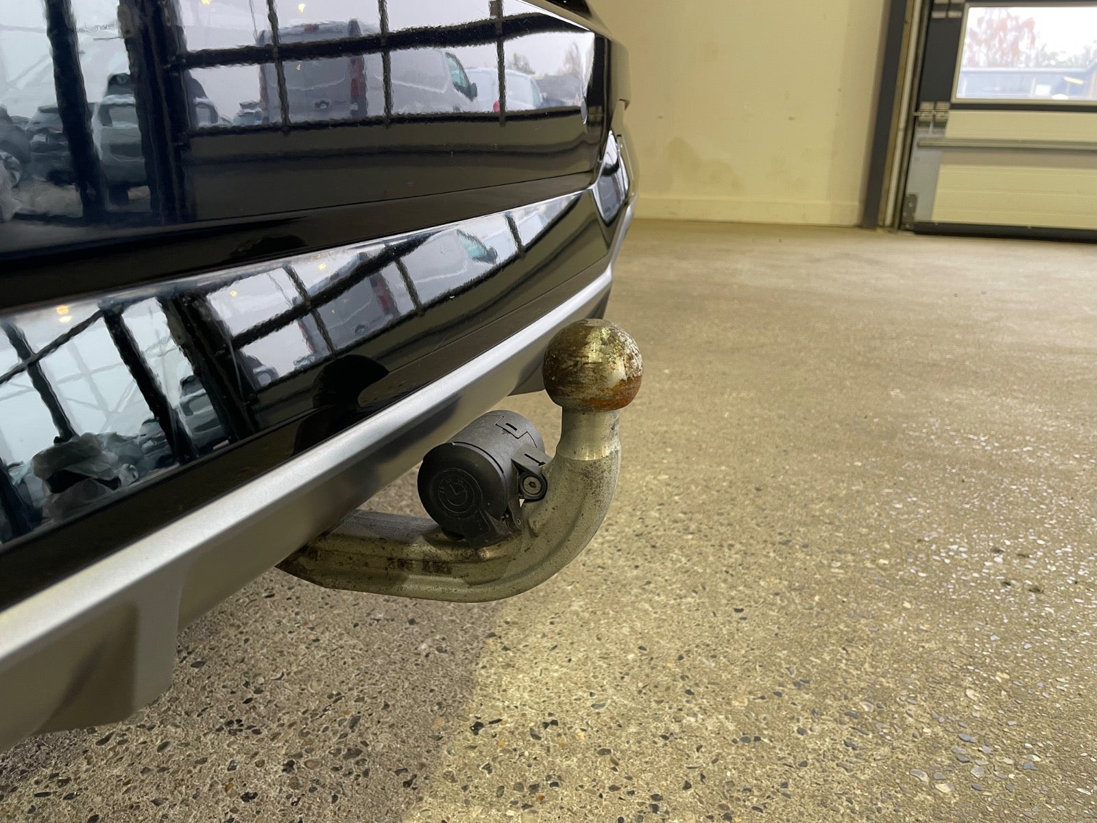 BMW iX3 Charged Plus M-Sport