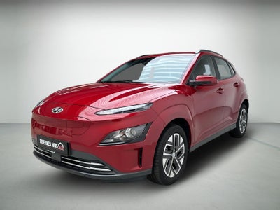 Hyundai Kona EV Select