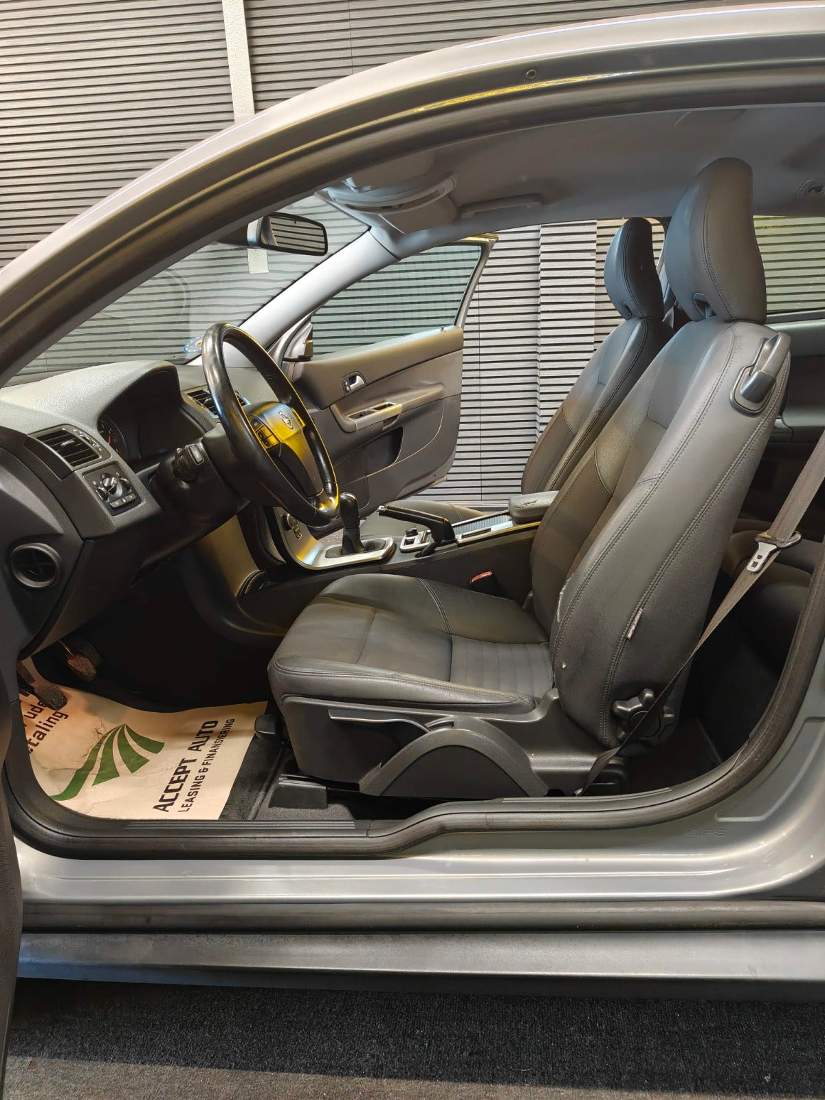 Billede af Volvo C30 1,6 Celebration