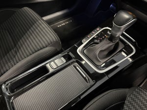 Kia Ceed PHEV Prestige SW DCT
