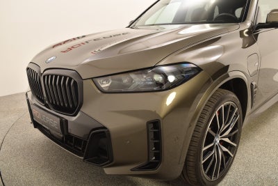 BMW X5 xDrive50e M-Sport aut.
