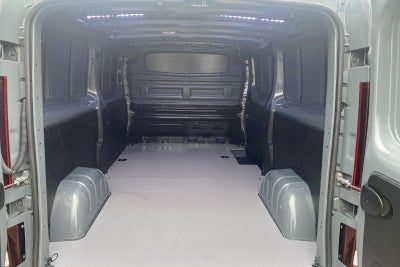 Nissan Primastar dCi 150 L2H1 Tekna DCT Van