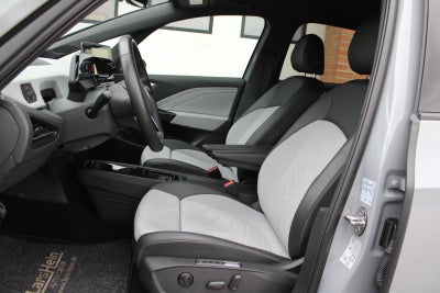VW ID.3 Pro Move