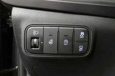 Hyundai i20 T-GDi Essential