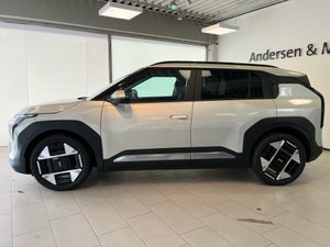 Kia EV3 Long Range Upgrade