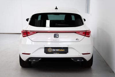 Seat Leon eHybrid FR DSG