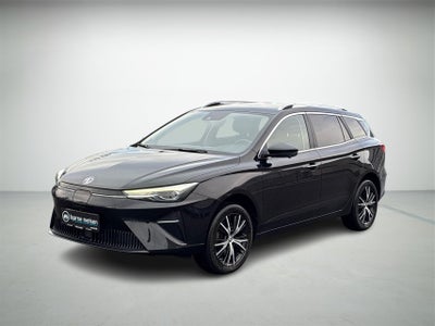MG MG5 61 Luxury 5d