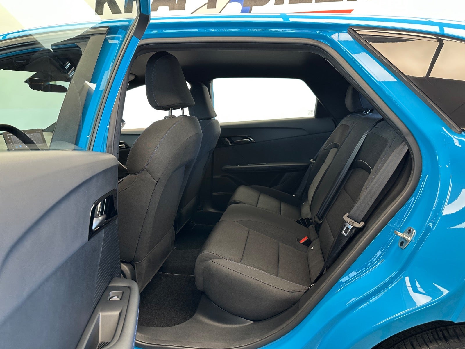 Billede af MG 4 51 Standard