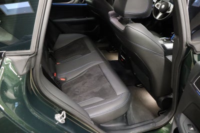 BMW i4 eDrive35 M-Sport