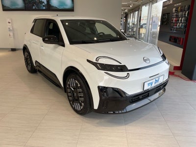 Nissan Micra 40 Engage 5d