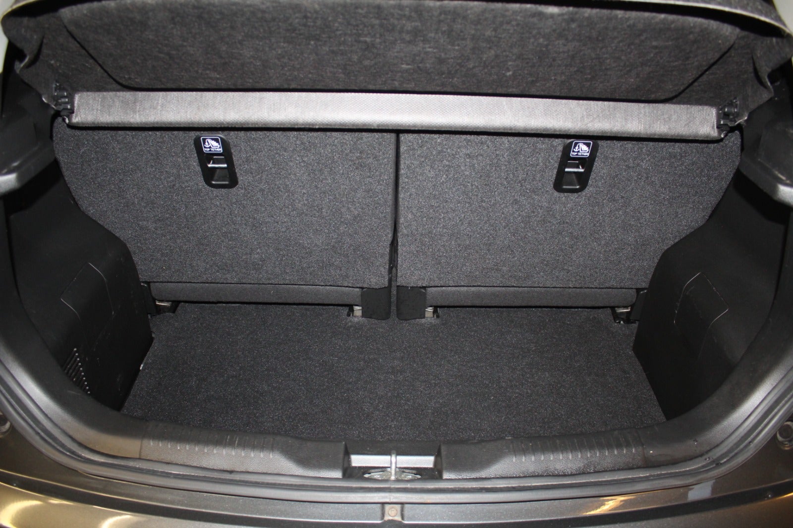 Suzuki Ignis, Billede 6