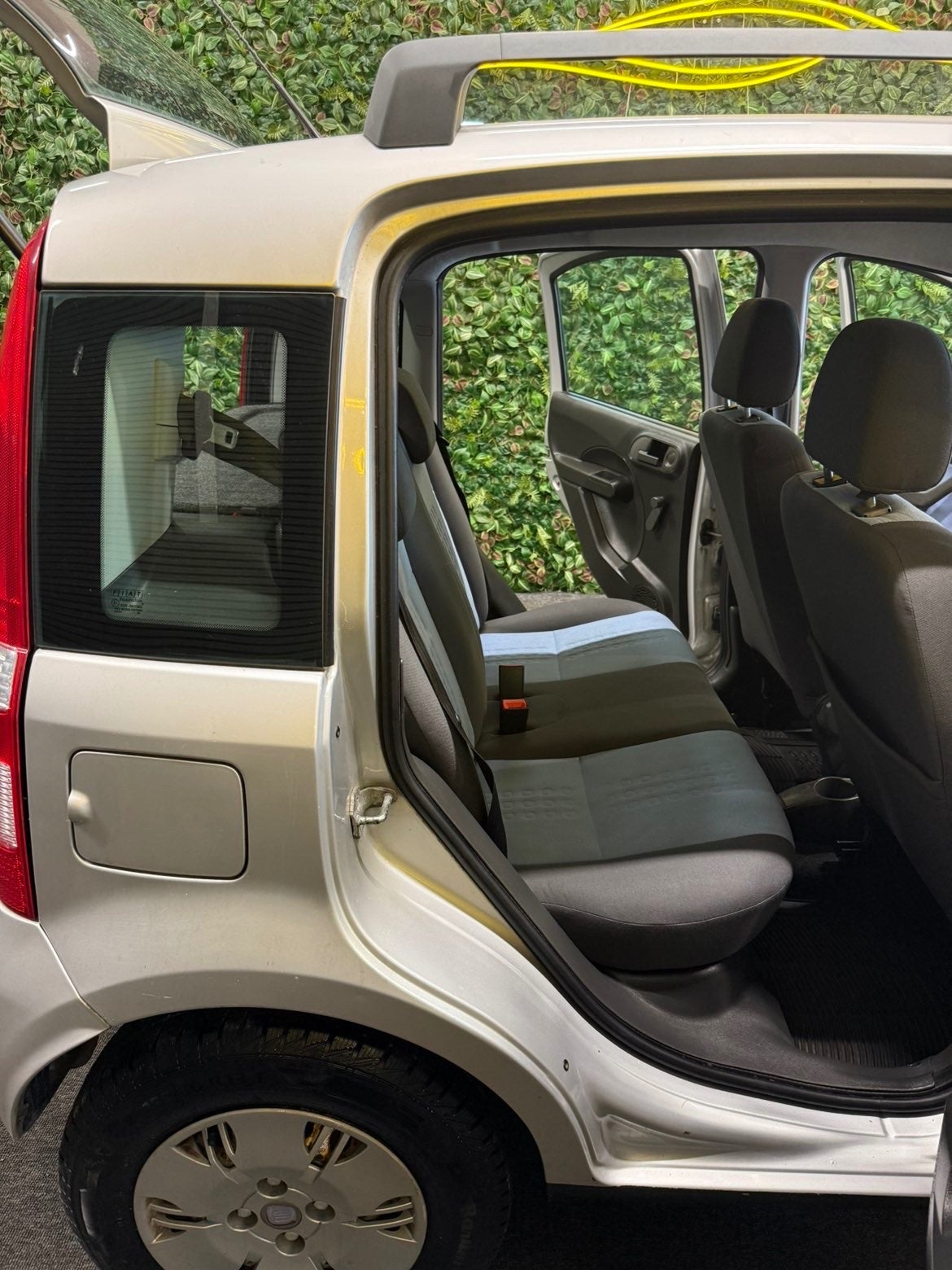 Billede af Fiat Panda 1,2 Ciao