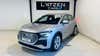 Audi Q4 e-tron S-line
