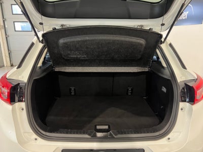 Mazda CX-3 SkyActiv-D 105 Vision