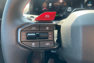 Hyundai Ioniq 6 N Line+