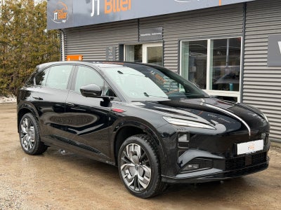 Hongqi EHS7 85 Premium 5d