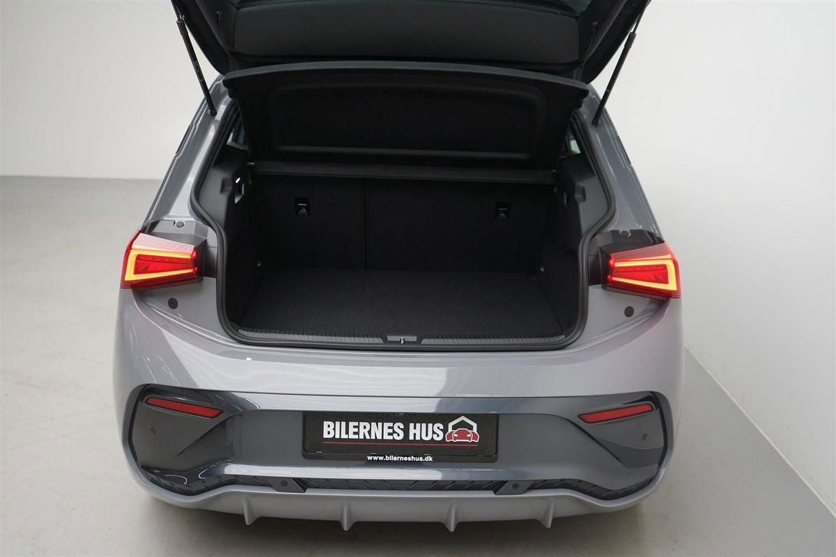 Cupra Born High billede 13