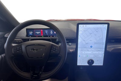 Ford Mustang Mach-E GT Extended Range AWD