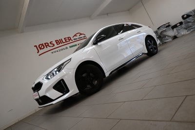 Kia ProCeed 1,6 CRDi 136 GT-Line DCT 5d