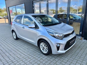 Kia Picanto Prestige