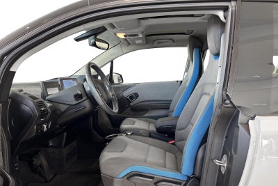 BMW i3 Comfort Advanced - 4