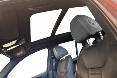 BMW iX3 Charged Plus M-Sport